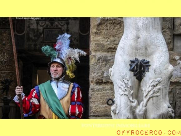 RISTORANTE PIAZZA DEL DUOMO-PIAZZA DELLA SIGNORIA 80mq