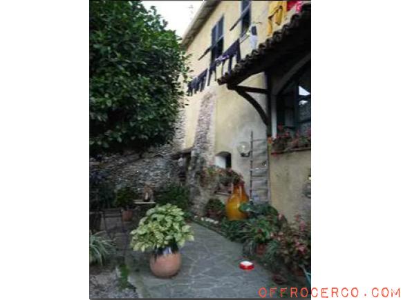 Appartamento (Finalborgo) 98,8mq