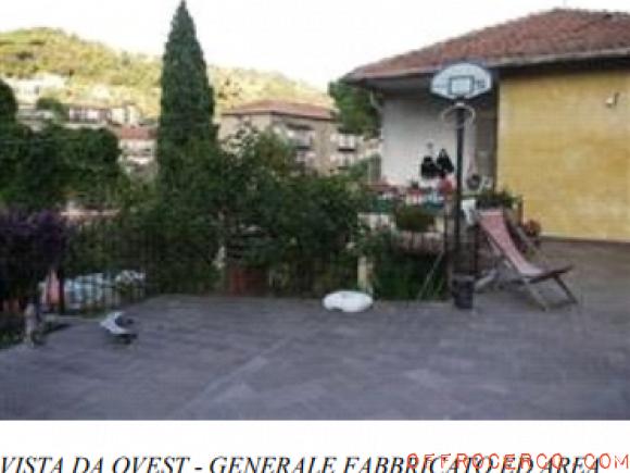 Appartamento (Finalborgo) 98,8mq