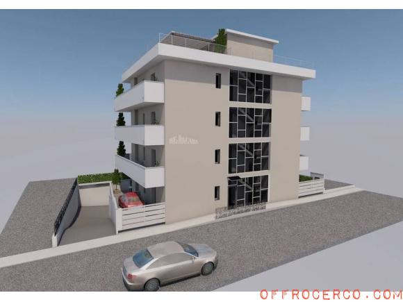 Appartamento 3 Locali PORTO D'ASCOLI (centro) 50mq 2025