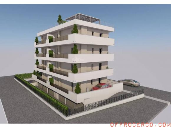 Appartamento 3 Locali PORTO D'ASCOLI (centro) 50mq 2025