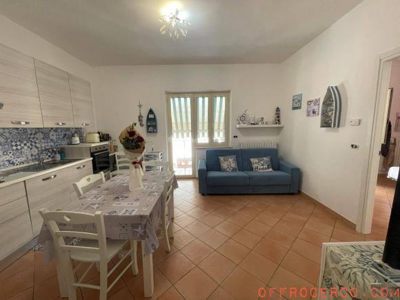 Appartamento 3 Locali PORTO D'ASCOLI (lungomare) 70mq