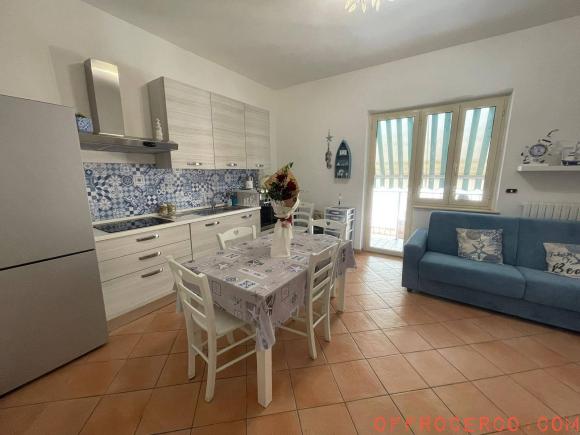 Appartamento 3 Locali PORTO D'ASCOLI (lungomare) 70mq