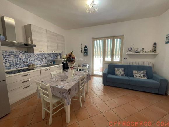 Appartamento 3 Locali PORTO D'ASCOLI (lungomare) 70mq