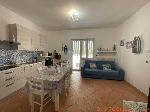 Appartamento 3 Locali PORTO D'ASCOLI (lungomare) 70mq