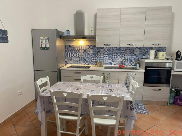 Appartamento 3 Locali PORTO D'ASCOLI (lungomare) 70mq