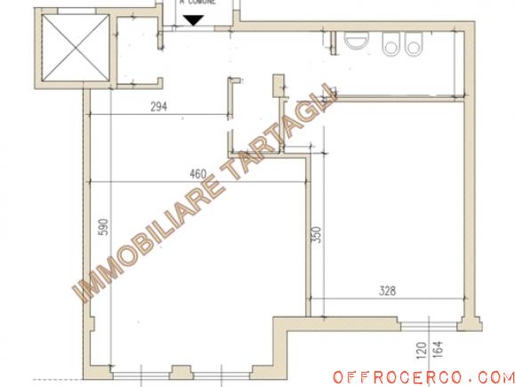 APPARTAMENTO CIVILE ABITAZIONE PUCCINI 60mq