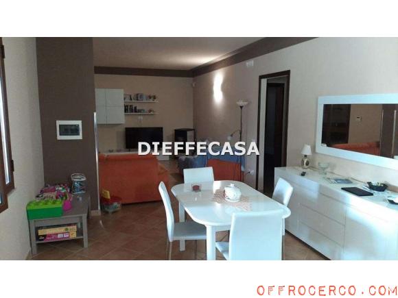 Villa (Periferia lato Mazara del Vallo) 100mq