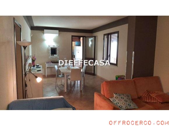 Villa (Periferia lato Mazara del Vallo) 100mq