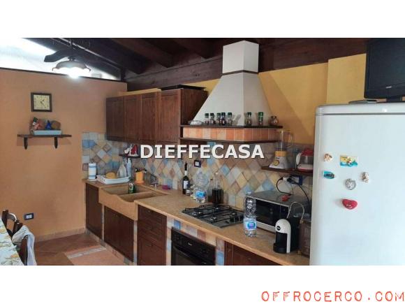 Villa (Periferia lato Mazara del Vallo) 100mq