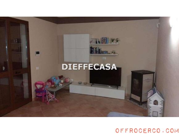 Villa (Periferia lato Mazara del Vallo) 100mq