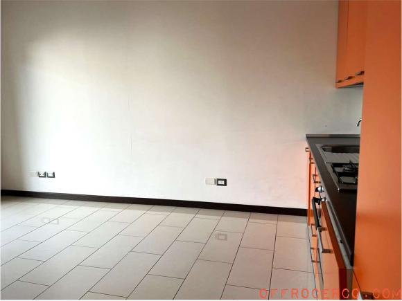 Appartamento bilocale (MM Villa San Giovanni) 50mq