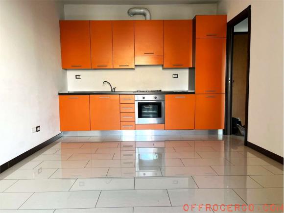 Appartamento bilocale (MM Villa San Giovanni) 50mq