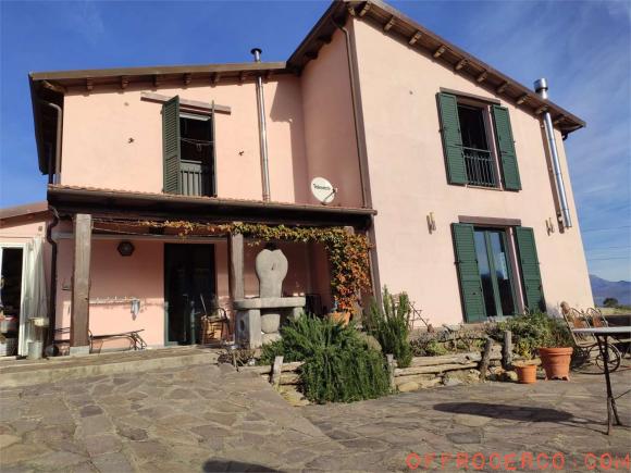 Villa (Pallerone) 156mq