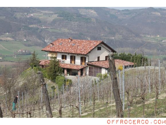 Villa 5 Locali o più 300mq