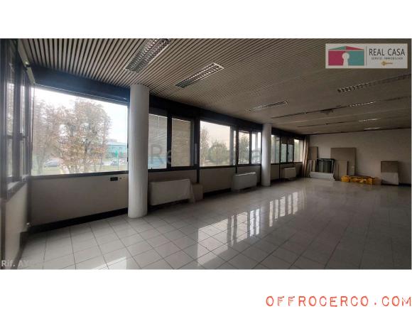 Ufficio (Villaggio Giardino) 300mq