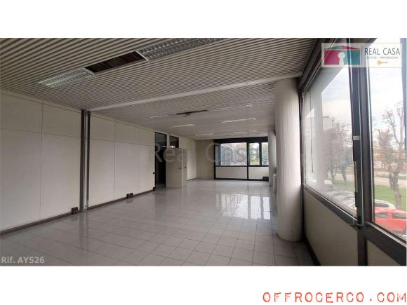 Ufficio (Villaggio Giardino) 300mq