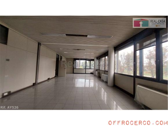 Ufficio (Villaggio Giardino) 300mq