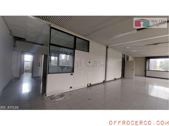 Ufficio (Villaggio Giardino) 300mq