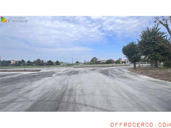 Terreno (Villaggio Artigiano) 7000mq