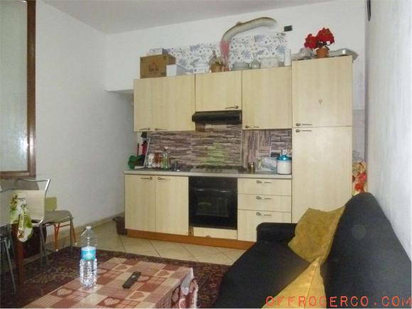 Appartamento bilocale (Centro) 45mq