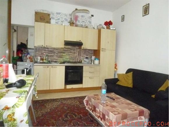 Appartamento bilocale (Centro) 45mq