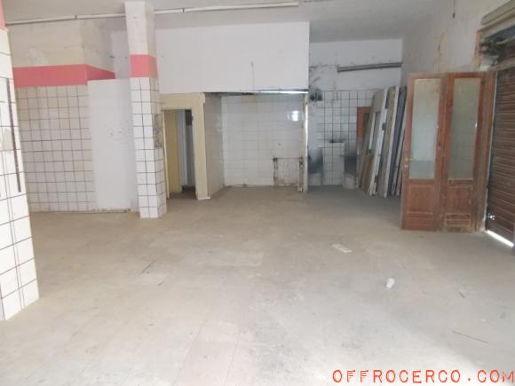 Locale commerciale 120mq