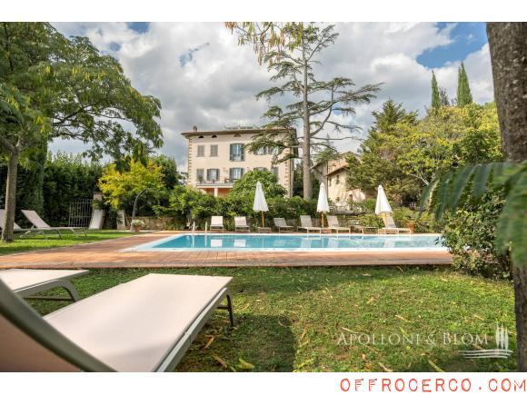 Villa 5 Locali o più San Giustino Valdarno 1155mq 1800