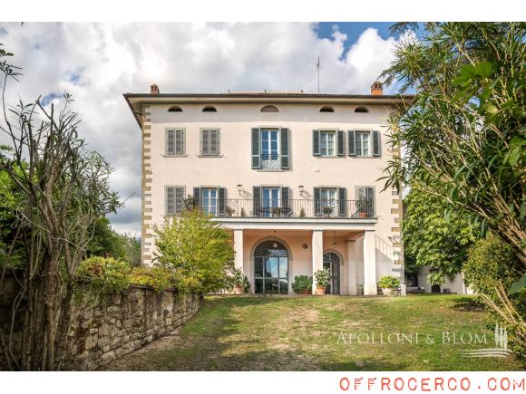 Villa 5 Locali o più San Giustino Valdarno 1155mq 1800