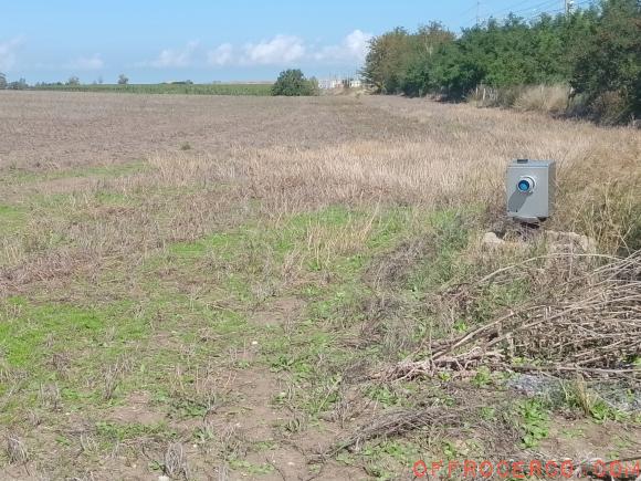 Terreno Agricolo