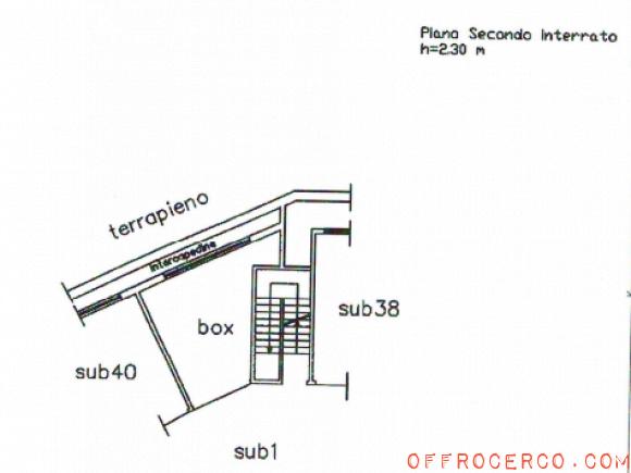 Garage (Riva Trigoso) 27mq