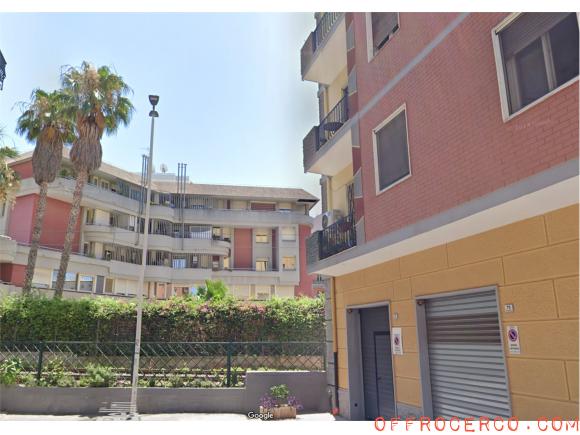 Appartamento trilocale (San Benedetto) 81mq