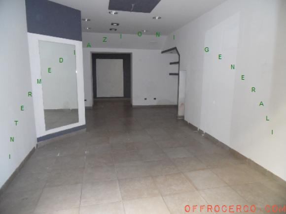 COMMERCIALE BORGO SAN LORENZO 60mq