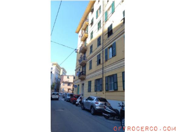 Appartamento (Certosa) 85mq