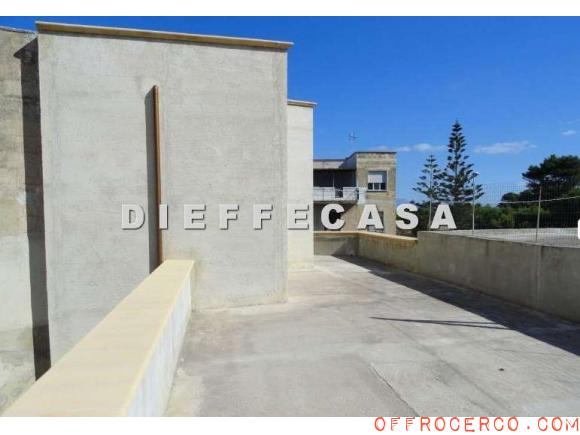 Casa singola (Periferia lato Trapani) 140mq