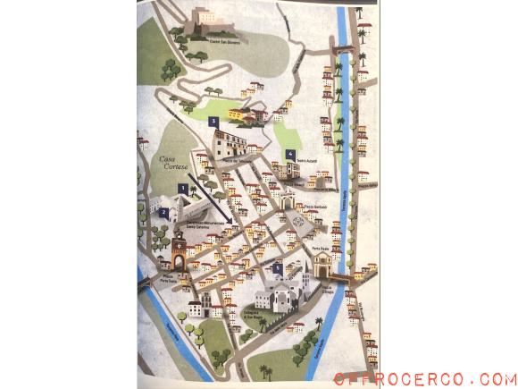 4 o più locali (Finalborgo) 200mq