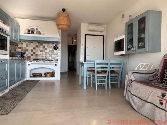 Appartamento trilocale (La Caletta) 65mq