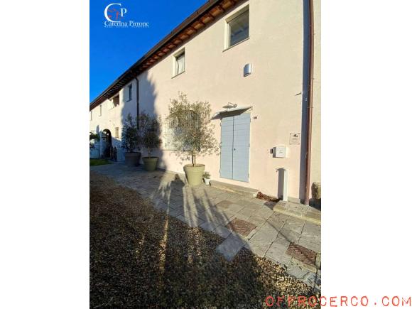 Casa indipendente 5 Locali o più Capannuccia 135mq 1900