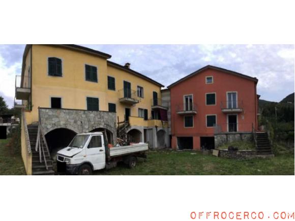 Villetta schiera 1326,71mq