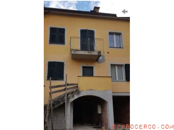 Villetta schiera 1326,71mq