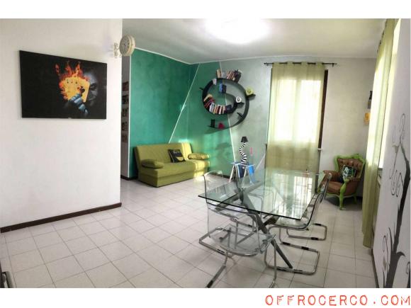 Appartamento bilocale (MM ROGOREDO) 60mq