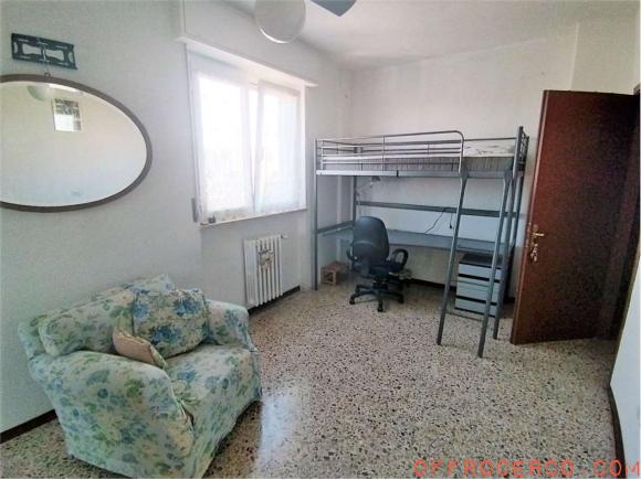 Porzione di Casa (MM Bisceglie) 15mq