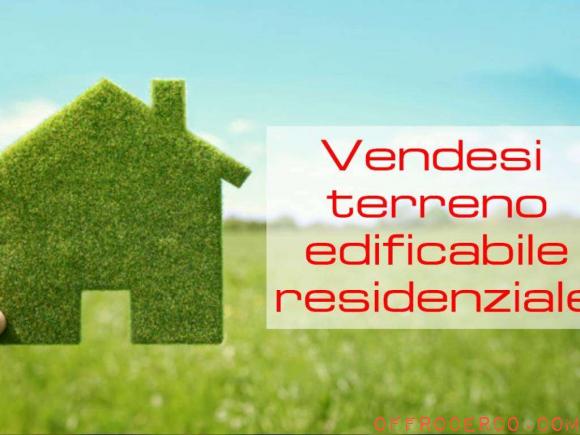 Terreno Edificabile 1100mq