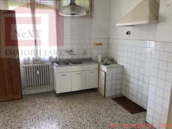 APPARTAMENTO IN PICCOLO CONDOMINIO TROGHI-CELLAI 100mq