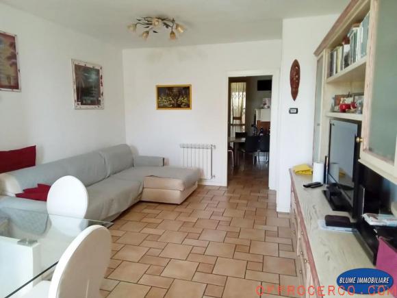 Villa 5 Locali o più Capezzano Pianore 160mq