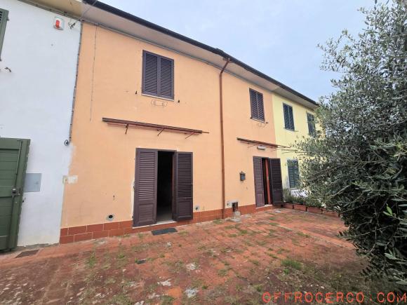 Casa indipendente 5 Locali o più 153mq