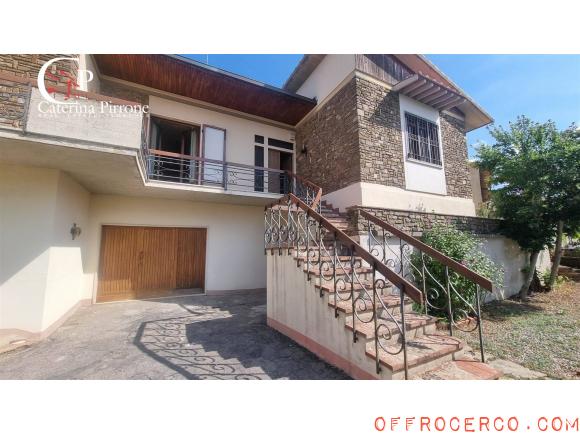 Villa 5 Locali o più Panzano 255mq 1960