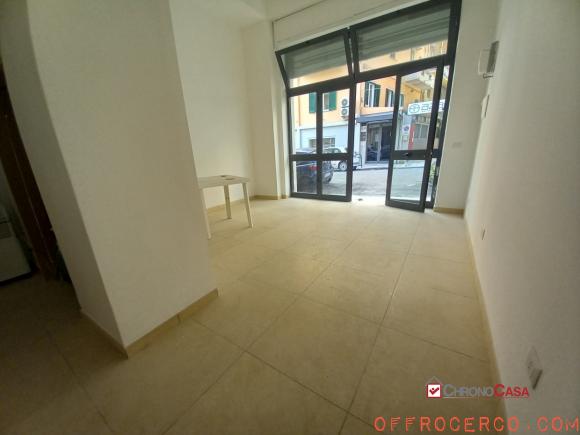 Locale commerciale 35mq