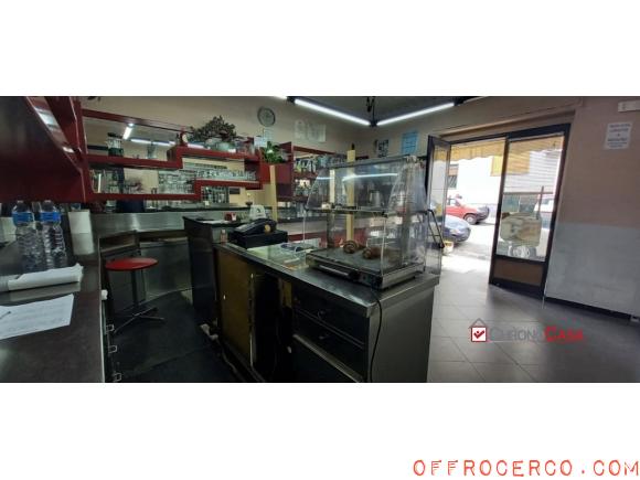 Locale commerciale 45mq