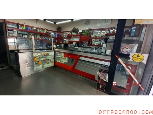 Locale commerciale 45mq